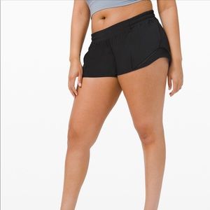 Hotty Hot Low Rise Short 2.5” *Lined